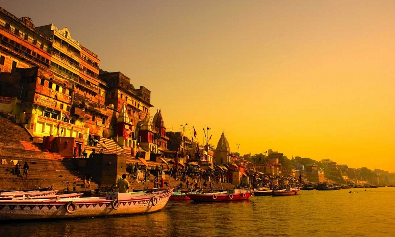 3 Nights Kashi Tour (Varanasi 3N)