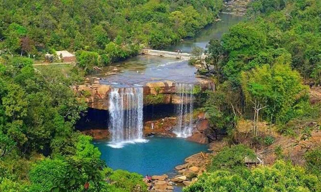 NATURES SPLASH (3 Night SHILLONG / 1 Night GUWAHATI)