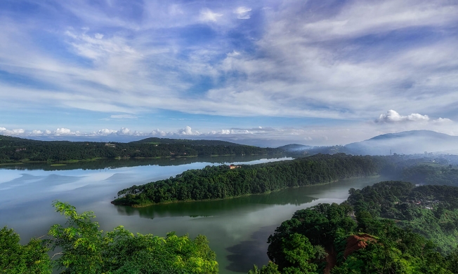 Shillong (5 Night / 6 Days)